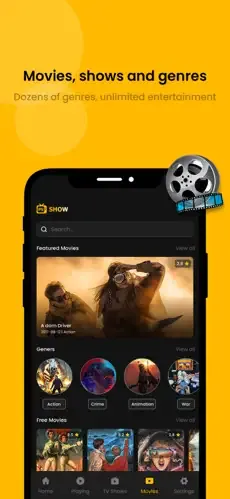 picasso-app-download-free download Movies and shows